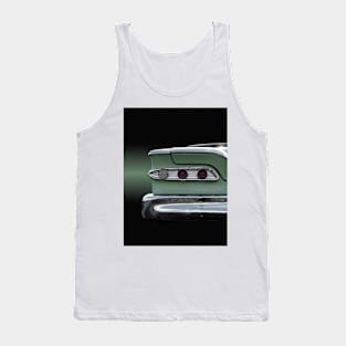 US car classic Corsair 1959 Tank Top